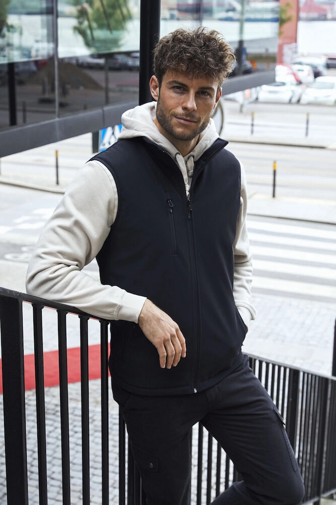 Immagine Padded Softshell Vest