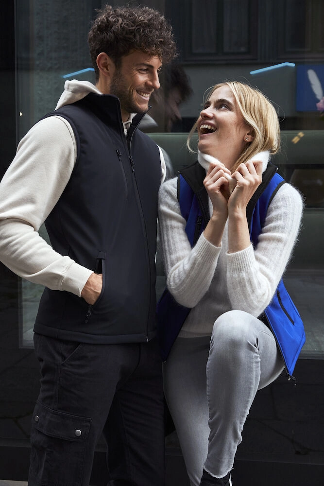 Immagine Padded Softshell Vest