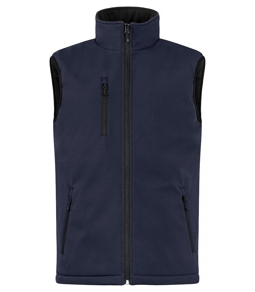 Immagine Padded Softshell Vest