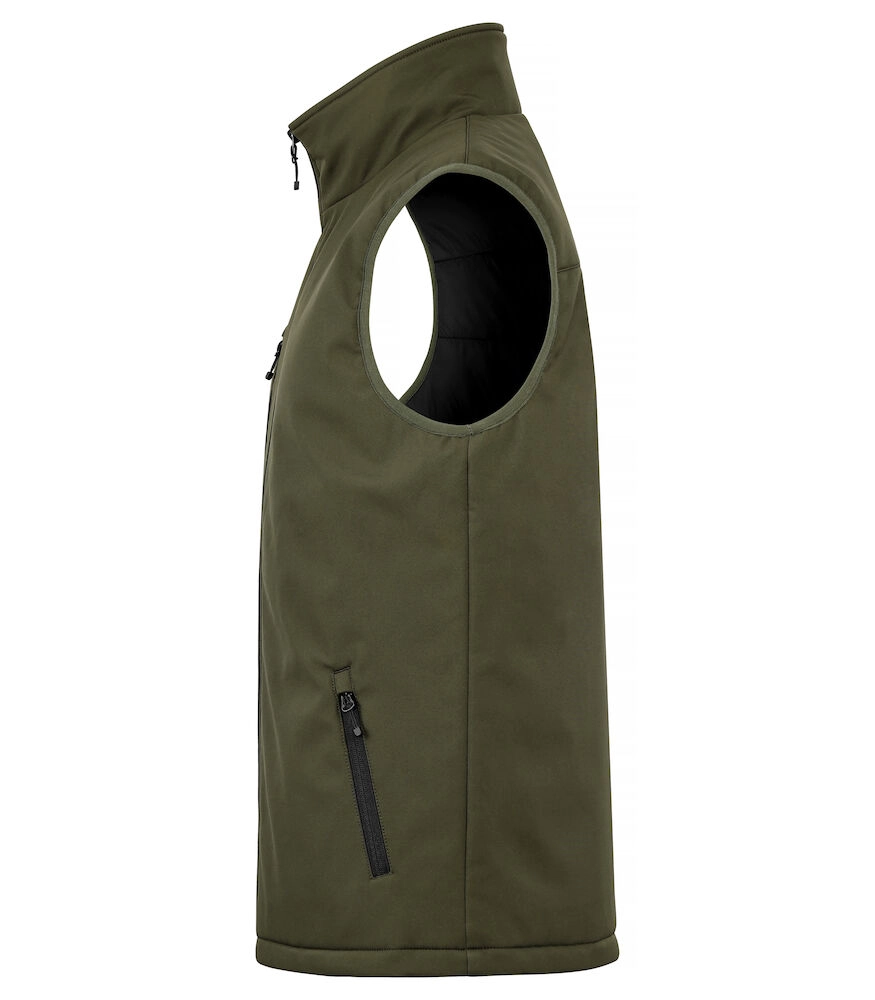 Immagine Padded Softshell Vest