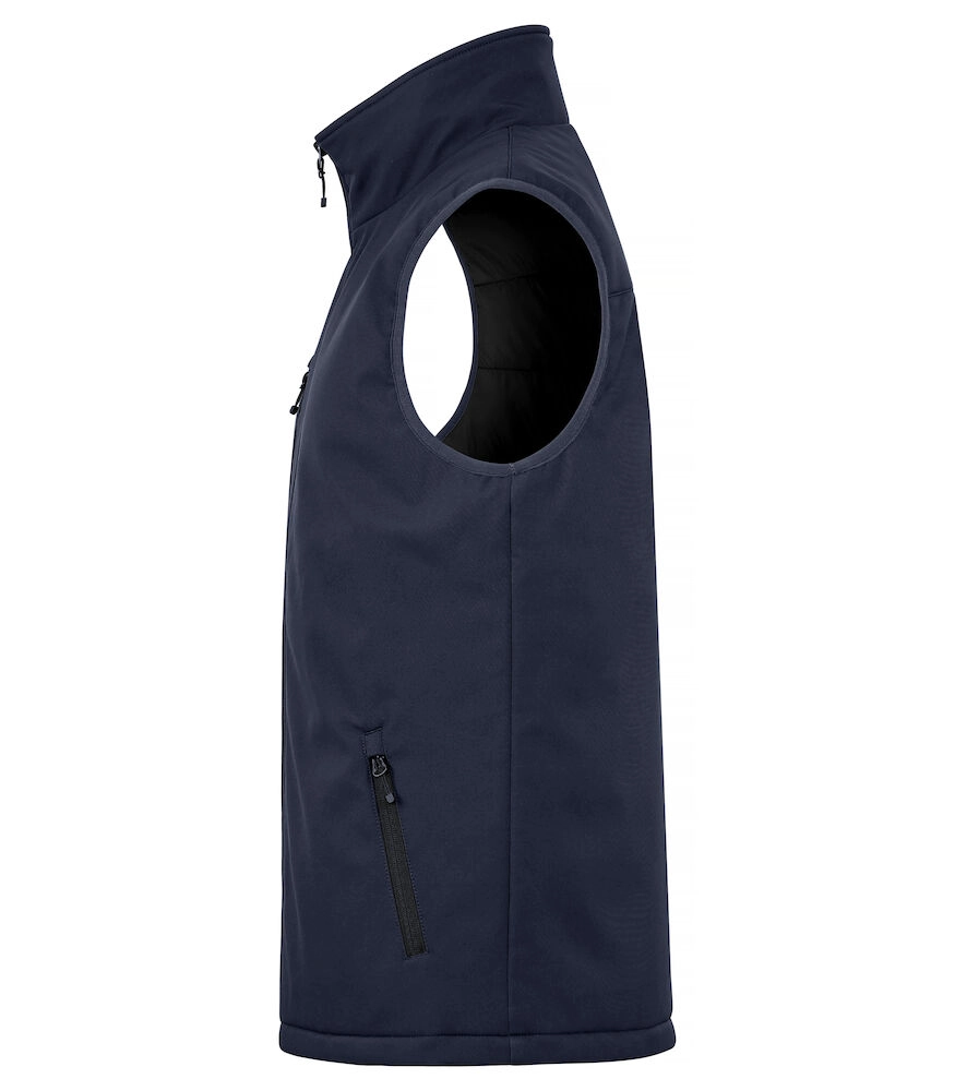 Immagine Padded Softshell Vest