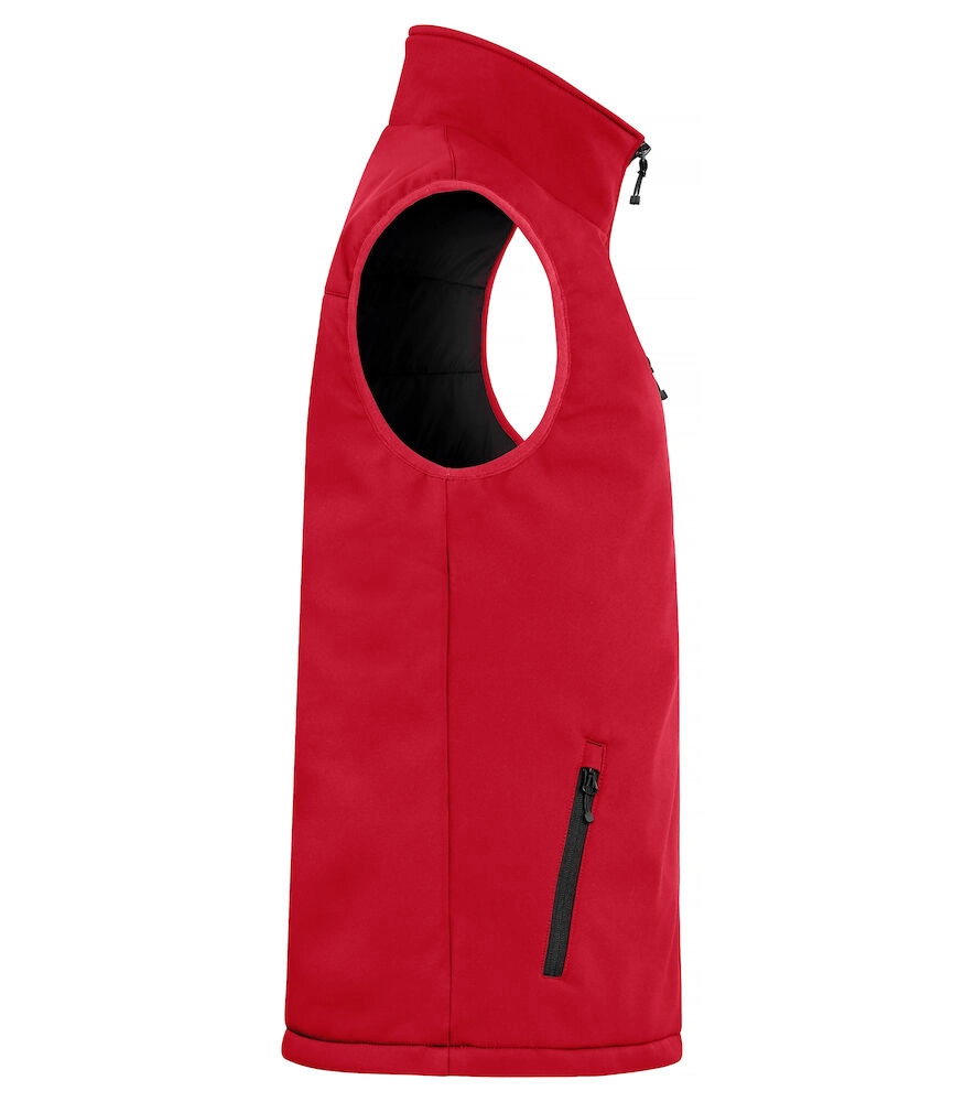Immagine Padded Softshell Vest