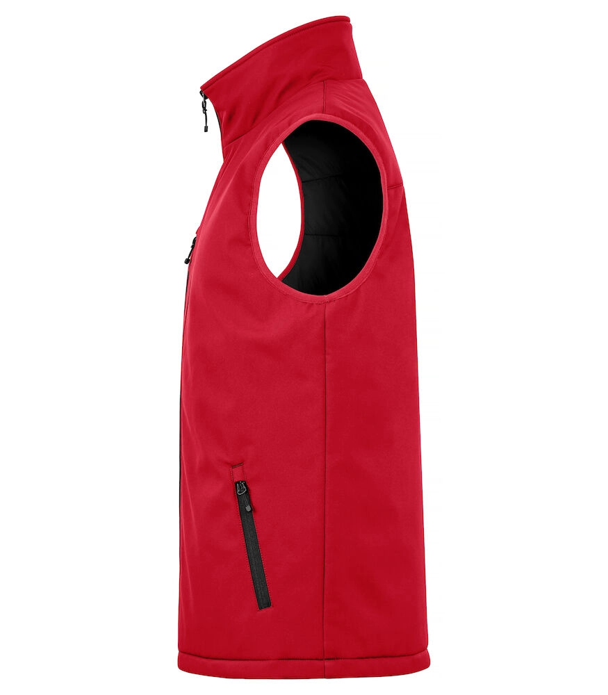 Immagine Padded Softshell Vest