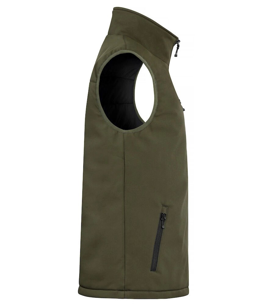 Immagine Padded Softshell Vest