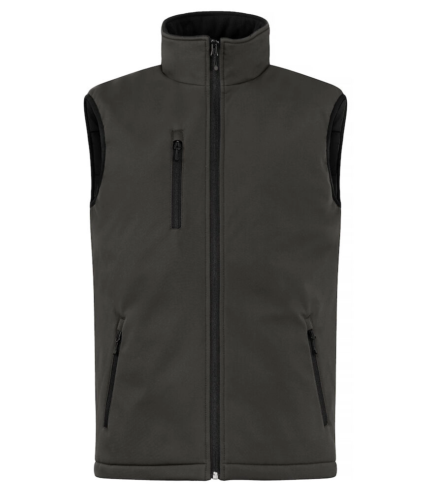 Immagine Padded Softshell Vest