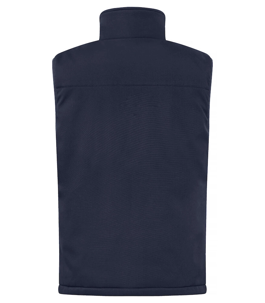 Immagine Padded Softshell Vest