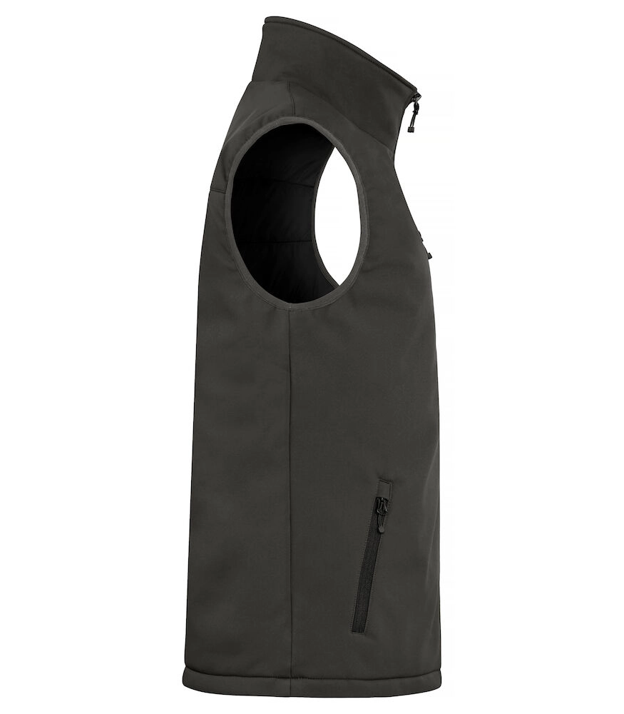 Immagine Padded Softshell Vest