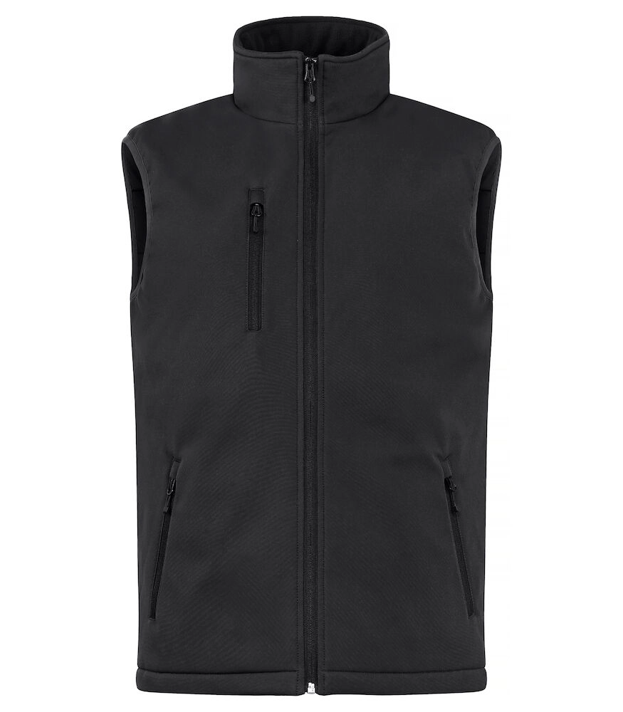 Immagine Padded Softshell Vest