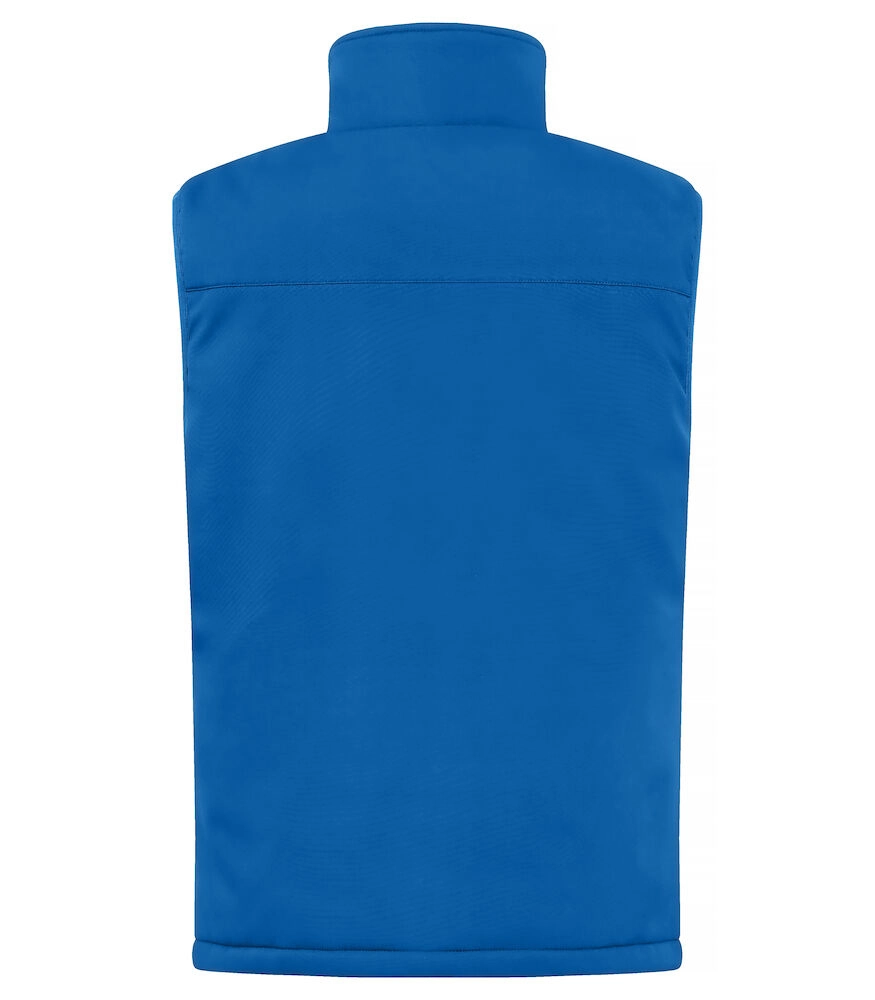 Immagine Padded Softshell Vest