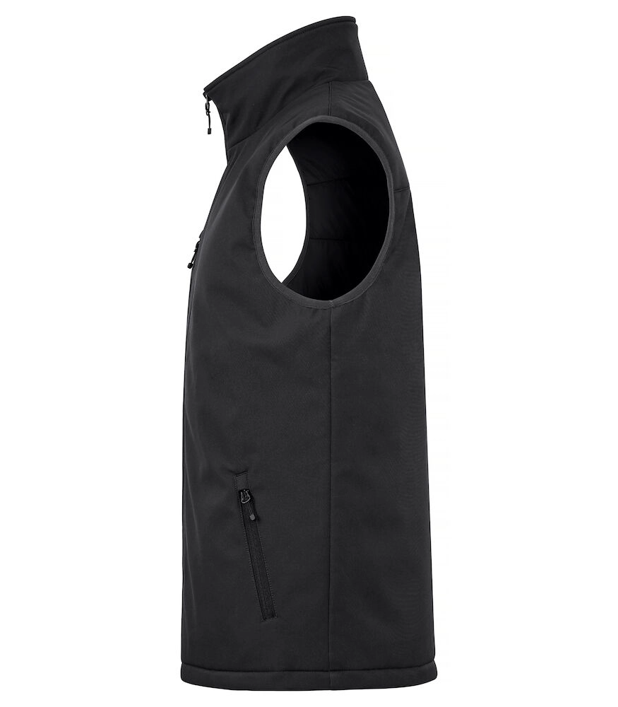 Immagine Padded Softshell Vest
