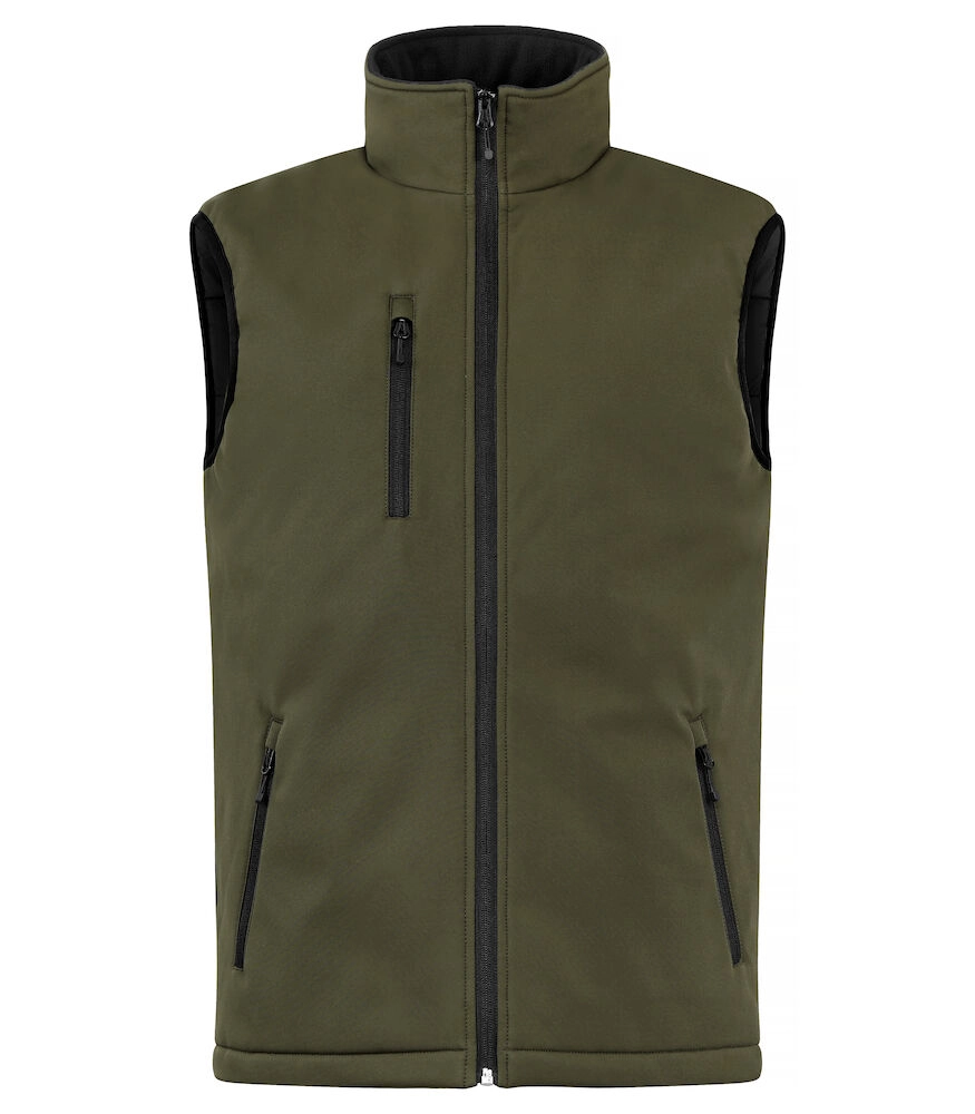 Immagine Padded Softshell Vest