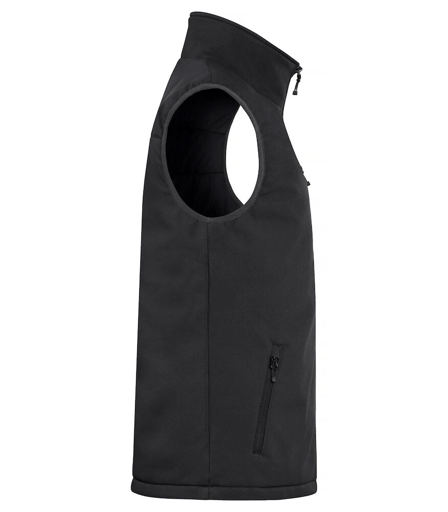 Immagine Padded Softshell Vest