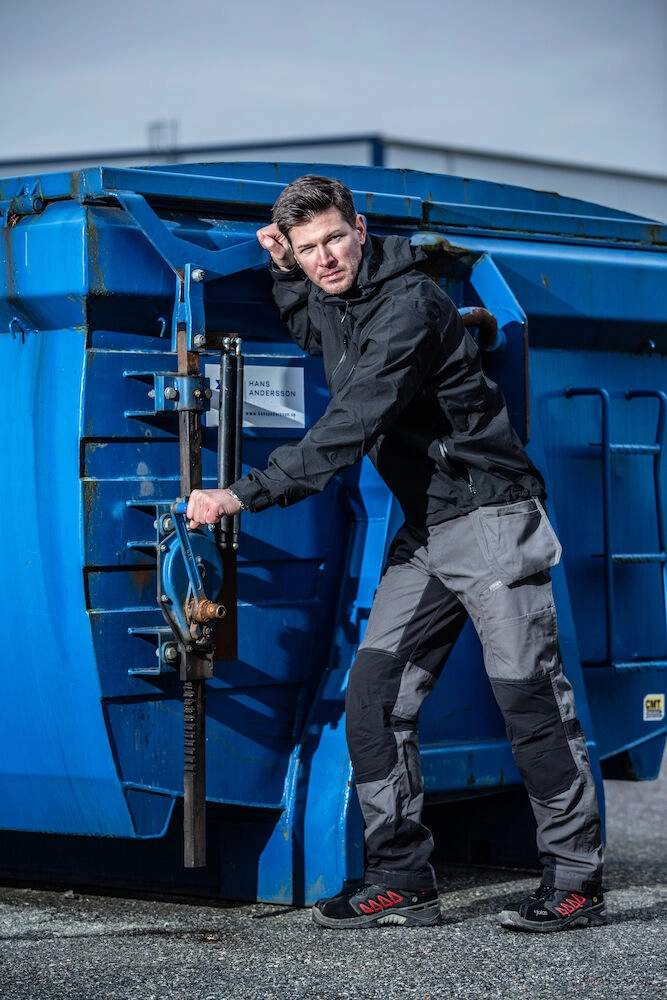 Immagine 3416 GIACCA SOFTSHELL