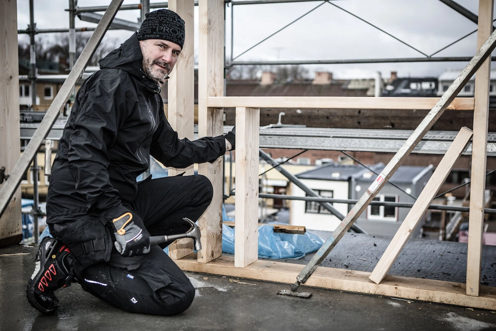 Immagine 3416 GIACCA SOFTSHELL