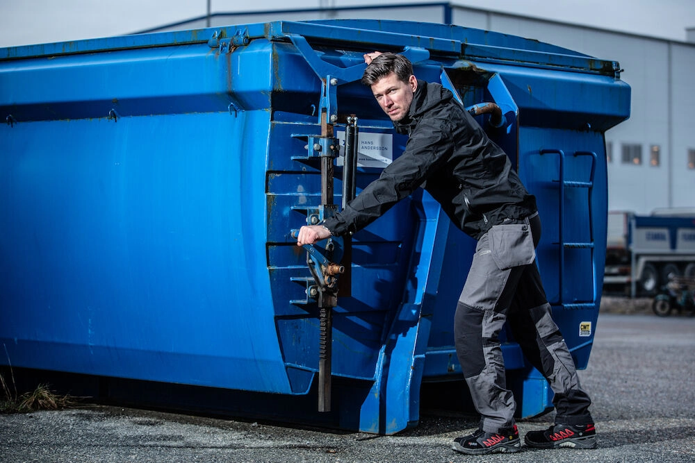 Immagine 3416 GIACCA SOFTSHELL