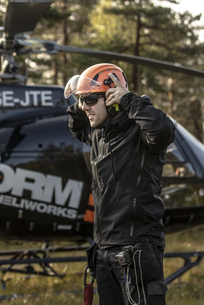 Immagine 3416 GIACCA SOFTSHELL