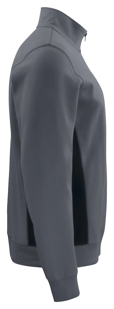 Immagine 2128 FELPA HALF-ZIP