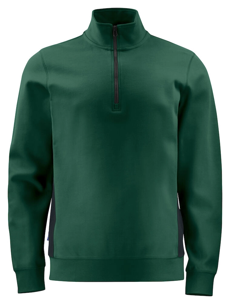 Immagine 2128 FELPA HALF-ZIP
