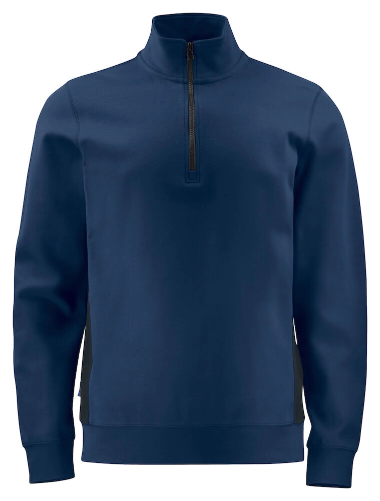 Immagine 2128 FELPA HALF-ZIP