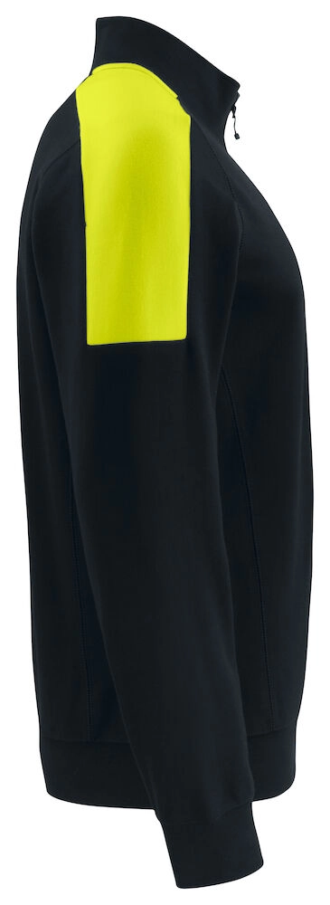 Immagine 2128 FELPA HALF-ZIP