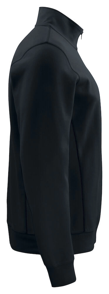 Immagine 2128 FELPA HALF-ZIP