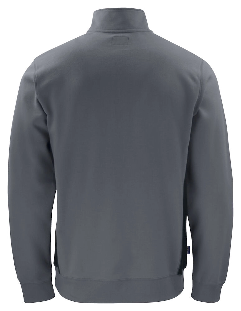 Immagine 2128 FELPA HALF-ZIP