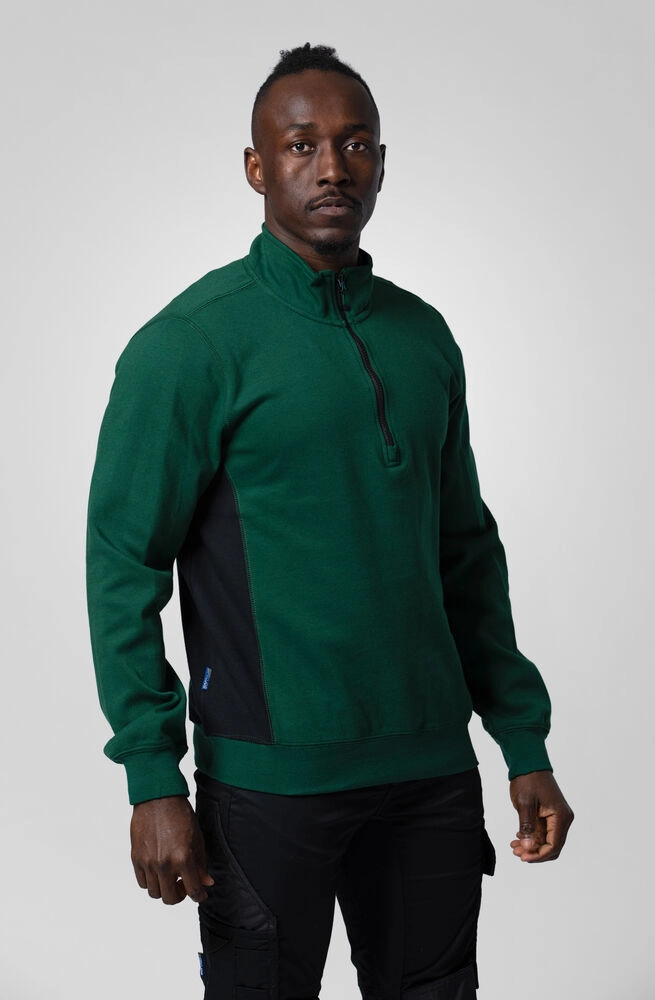 Immagine 2128 FELPA HALF-ZIP