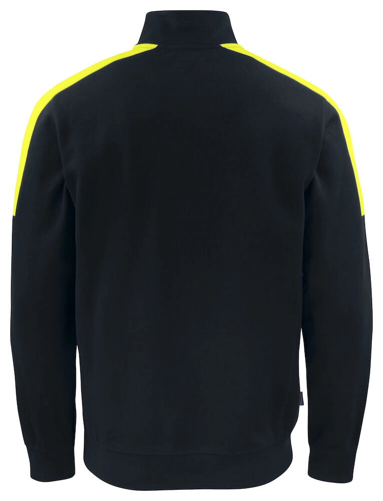Immagine 2128 FELPA HALF-ZIP