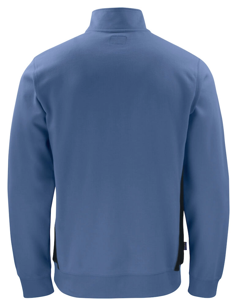 Immagine 2128 FELPA HALF-ZIP
