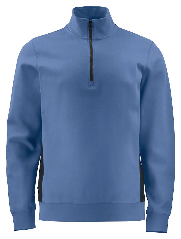 Immagine 2128 FELPA HALF-ZIP