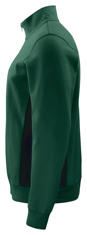 Immagine 2128 FELPA HALF-ZIP