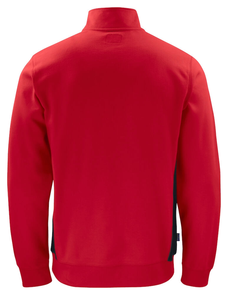 Immagine 2128 FELPA HALF-ZIP