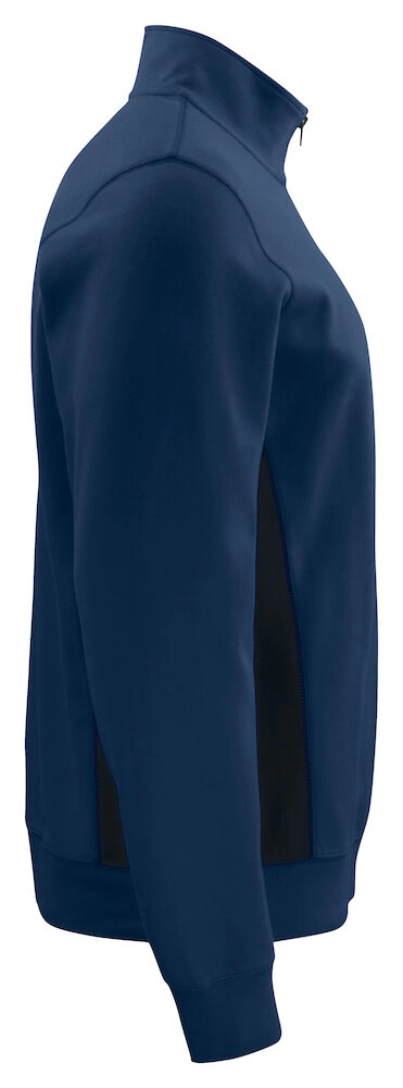 Immagine 2128 FELPA HALF-ZIP