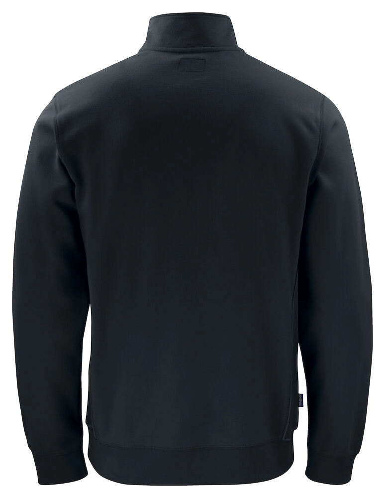 Immagine 2128 FELPA HALF-ZIP