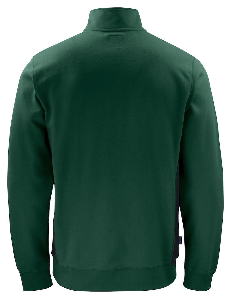 Immagine 2128 FELPA HALF-ZIP