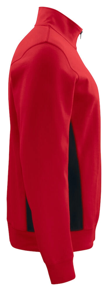 Immagine 2128 FELPA HALF-ZIP