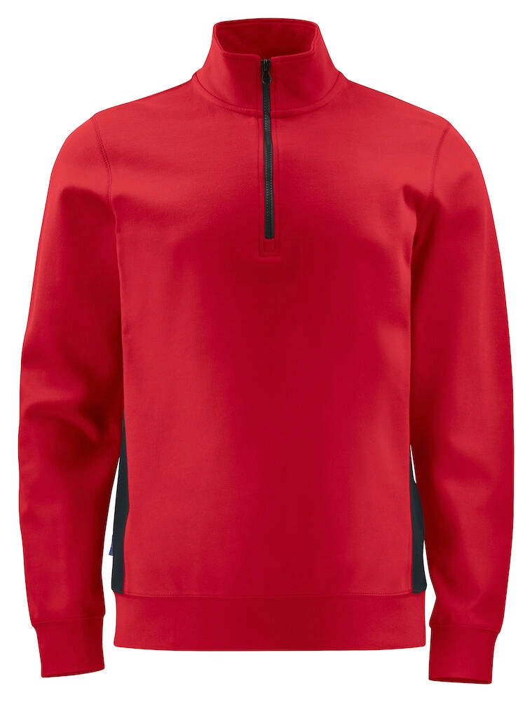 Immagine 2128 FELPA HALF-ZIP