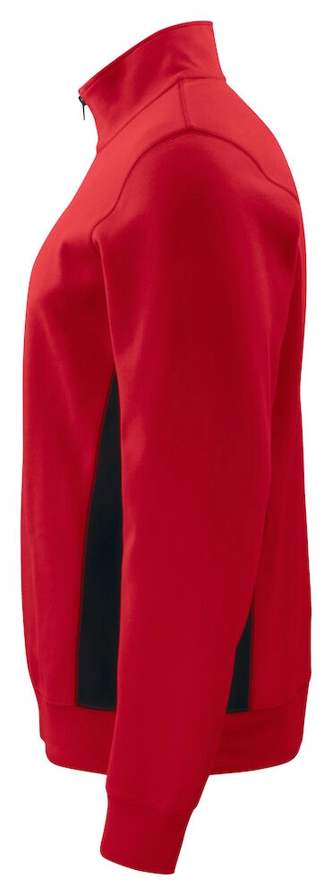 Immagine 2128 FELPA HALF-ZIP