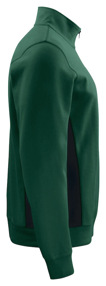 Immagine 2128 FELPA HALF-ZIP