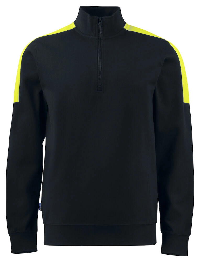Immagine 2128 FELPA HALF-ZIP