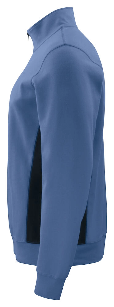 Immagine 2128 FELPA HALF-ZIP