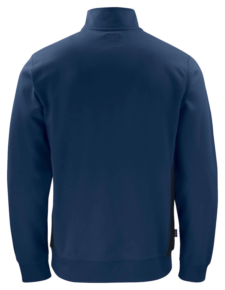 Immagine 2128 FELPA HALF-ZIP