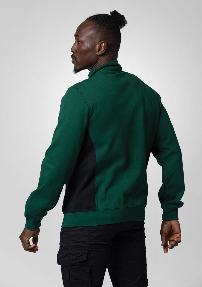 Immagine 2128 FELPA HALF-ZIP