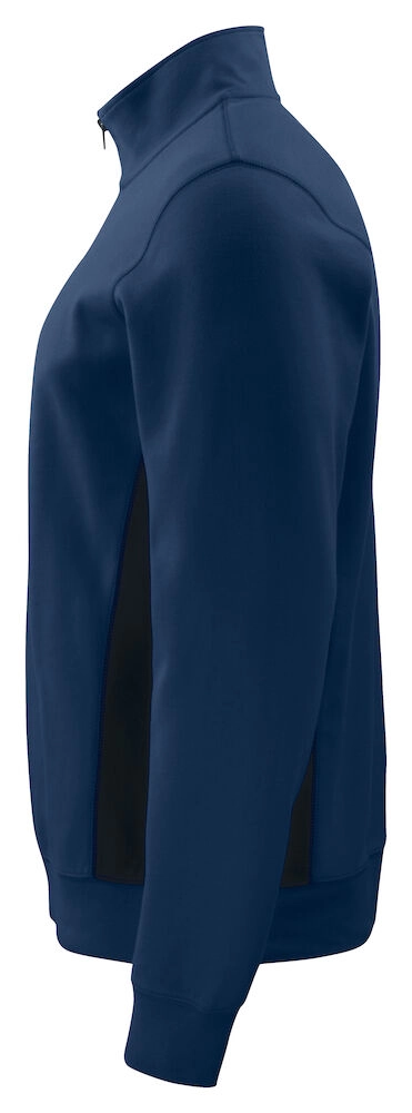 Immagine 2128 FELPA HALF-ZIP