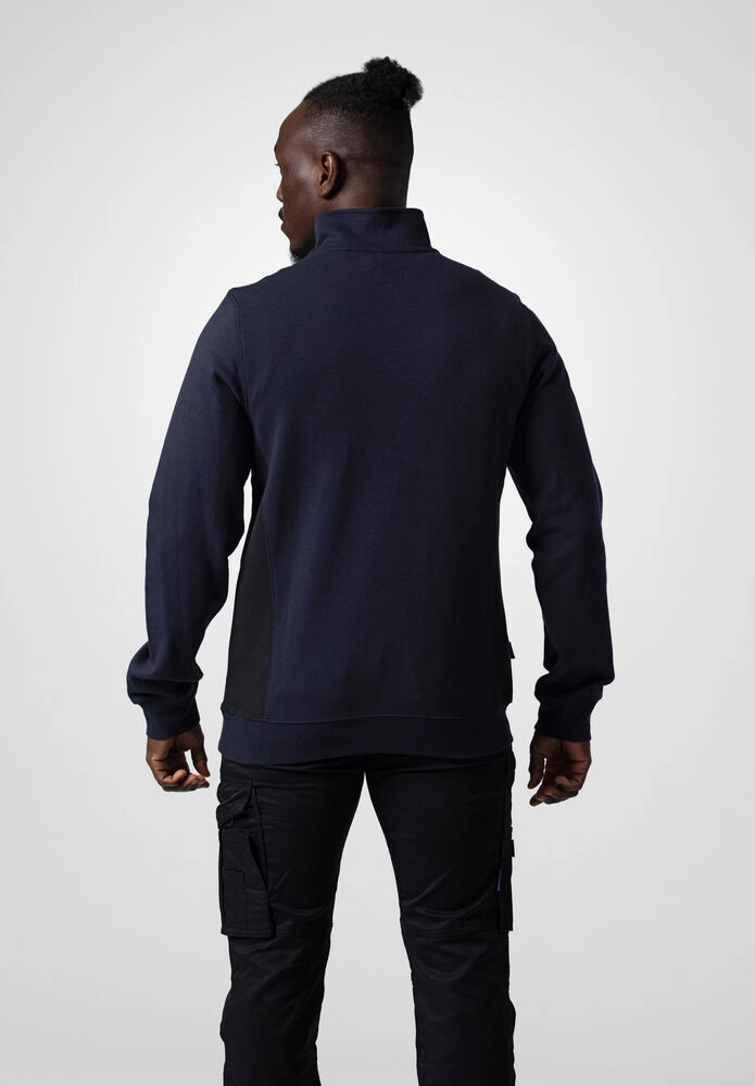 Immagine 2128 FELPA HALF-ZIP