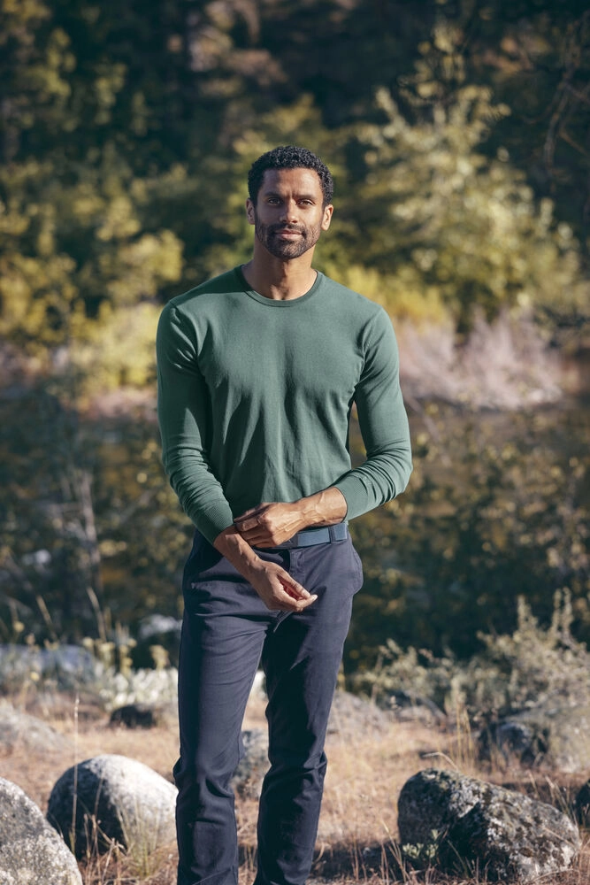 Immagine Oakville Crewneck Men