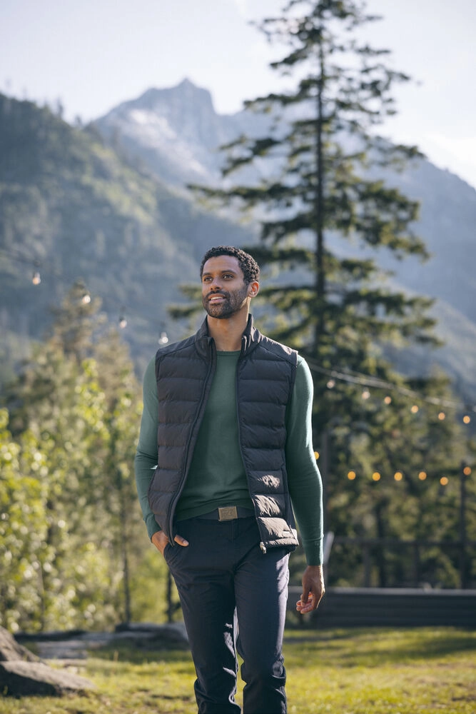 Immagine Oakville Crewneck Men