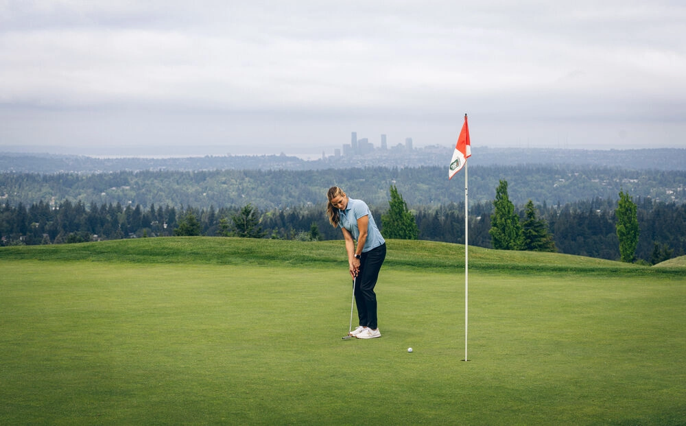 Immagine Kelowna Polo Ladies