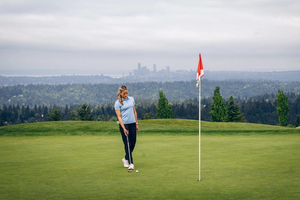 Immagine Kelowna Polo Ladies