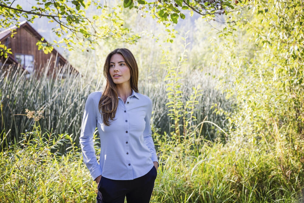 Immagine Advantage Shirt Women